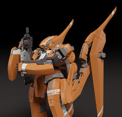 Good Smile Moderoid 模型 KG-6 Sleipnir 《ALDNOAH.ZERO》