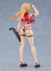 figma Veronica Sweetheart: Swimsuit Ver. /Figma 701 維羅妮卡·甜心 泳裝Ver.