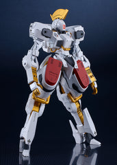 Good Smile Moderoid 模型 SIDE:GR Vector 騎士團規格《Titanomachia》