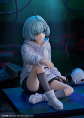 Make a Girl No. 0 1/7 Scale Figure / No. 0 1/7 比例模型