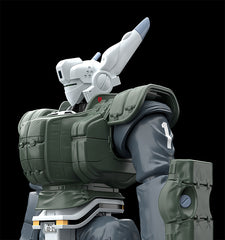 Good Smile Moderoid 模型 AV-98防彈裝英格倫 Reactive Armor《機動警察》