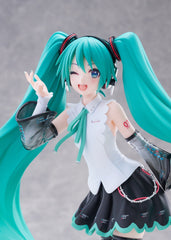 Hatsune Miku T-Most Figure - NT Ver. / 初音未來 T-Most 模型 - NT Ver.