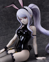 Shalltear Bloodfallen: Black Bunny Ver. / 夏提雅‧布拉德福倫 黑兔 Ver.