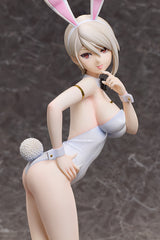FREEing 1/4 PVC 薙切愛麗絲 裸腿兔女郎 Ver《食戟之靈》