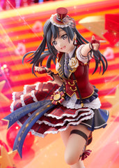 YUKI SETSUNA / 優木雪菜