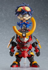 MODEROID Gurren Lagann / MODEROID 紅蓮螺巖