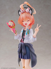 Neru (School): Memorial Lobby Ver. / Neru(學校):紀念大廳 Ver.
