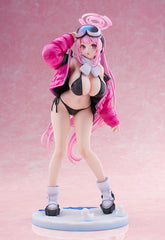 Max Factory 1/7 PVC 和泉元英美 (水著)《蔚藍檔案》