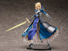 FREEing 1/4 PVC Saber/阿爾托莉亞‧潘德拉剛(第二再臨)《Fate/Grand Order》