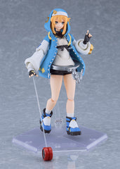 figma Bridget / figma 布里吉特 (Bridget) 聖騎士之戰 -奮戰-