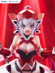 FuRyu Tenitol PVC 雪音克莉絲《戰姬絕唱》