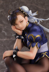Max Factory 1/6 PVC 春麗《Street Fighter》
