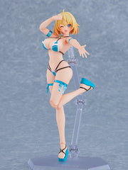 Max Factory Figma 674 索菲亞· F· 希琳 泳裝Ver. 《BUNNY SUIT PLANNING》