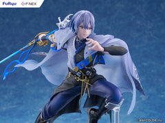 Koyanagi Rou 1/7 Scale Figure / 1/7 PVC 小柳郎