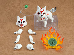 Nendoroid Amaterasu / 黏土人 大神 天照 (Amaterasu)
