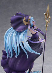 INTELLIGENT SYSTEMS 1/7 PVC 阿庫婭 (黑色歌姬)《Fire Emblem》