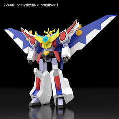 MODEROID Go-Saurer / MODEROID 高卓爾