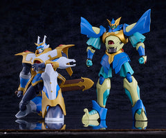 Good Smile Moderoid 模型 魔天戰神風介尊 第2型態 《魔天戰神》