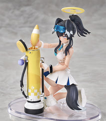 Good Smile Hyper Body 模型 響(應援團)《蔚藍檔案》