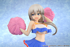 MuseMolds 1/7 PVC 宇崎月 啦啦隊女孩Ver.《宇崎學妹想要玩!ω》