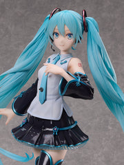 Hatsune Miku V4 CHINESE / 初音未來 V4 中文版 (V4 CHINESE) 1/4 超大比例模型