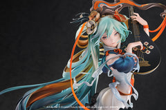 初音未來 十面埋伏Ver.