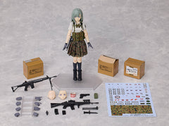 figma Ena Toyosaki ver. 1.5 / figma SP111 b 豐崎惠那 ver.1.5
