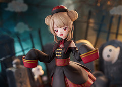 WAVE 1/7 PVC 名取紗那【殭屍】