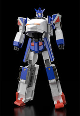 THE GATTAI Might Gaine / THE GATTAI 勇者特急隊 特急勇者 (Might Gaine)
