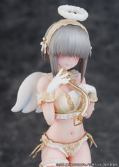 PROOF 1/7 PVC 宇崎柳 天使 Ver.《宇崎學妹想要玩!ω》