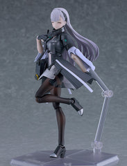 Max Factory Figma 684 托洛洛《少女前線2:追放》