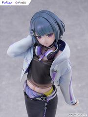 Koshimizu Toru 1/7 Scale Figure / 1/7 PVC 小清水透