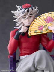 Demon Slayer: Kimetsu no Yaiba Doma Non-Scale Figure / 鬼滅之刃 童磨 無比例模型