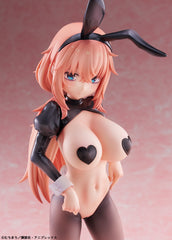 Komaro Michinoku Reverse Bunny Ver. / 學生會也有洞! 陸奧駒絽 逆兔女郎Ver.