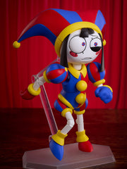 Max Factory Figma SP176 帕姆尼 《數位馬戲團》