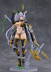figma Silva Barrelline / figma 席爾瓦·巴雷利亞