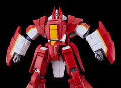 MODEROID Galient Heavy Armor Kai / MODEROID 加連特重甲改