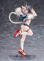 Wonderful Works 1/7 PVC Melterna Girl - Meta子