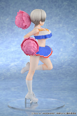 MuseMolds 1/7 PVC 宇崎花 啦啦隊女孩Ver.《宇崎學妹想要玩!ω》
