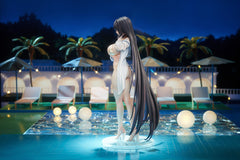 Taihou: Nightpool / 大鳳:夜池中的誘惑