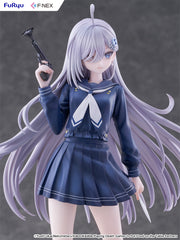 FuRyu F:NEX 1/7 PVC 幽鬼 制服Ver.《靠死亡遊戲混飯吃。》