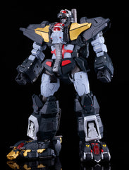 MODEROID Dancouga: Powered-Up Wing Set / MODEROID Dancouga:動力翼套裝