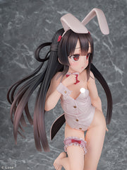 Hachiroku: White Bunny Ver. / 棕色塵埃2 尺寸魔女 艾克莉斯