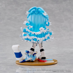 PalVerse Palé. hololive production Houshou Marine