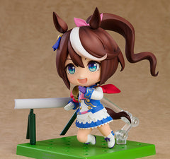 Nendoroid Tokai Teio / 黏土人 1995 東海帝皇