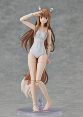 KADOKAWA PLASTIC MODEL SERIES Spice and Wolf/ Kadokawa 模型 赫蘿 DX Ver.