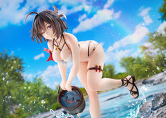 Phat! 1/6 PVC 優米雅·利斯菲爾德 玩水 Ver.《優米雅的鍊金工房~追憶之鍊金術士與幻創之地~》