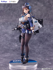 FuRyu F:NEX 1/7 PVC 瑪麗安《勝利女神:妮姬》