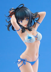 Good Smile POP UP PARADE Beach Queens 寶多六花 L size 《GRIDMAN UNIVERSE》