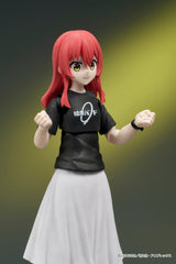 DIGACTION Bocchi the Rock! Ikuyo Kita / DIGACTION 岩石博奇!喜多鬱世